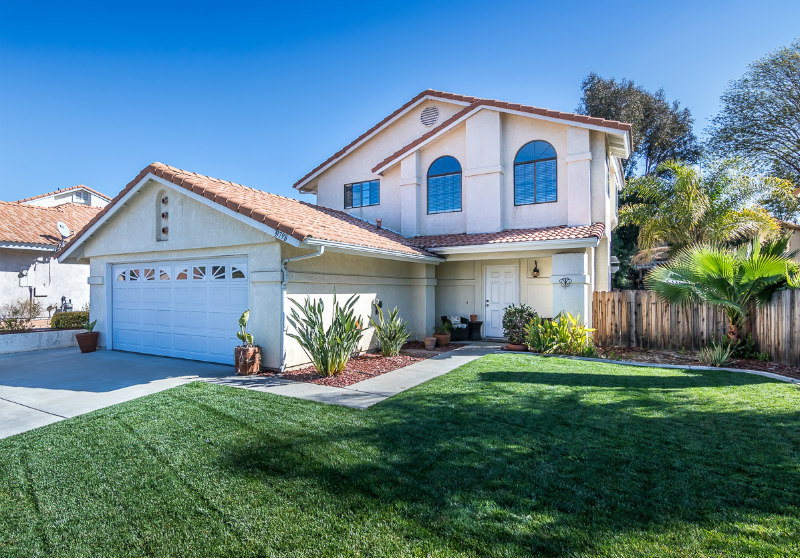 SOLD 39798 Oak Cliff Drive in Temecula CA